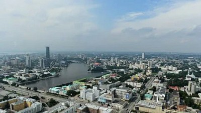 Добро пожаловать на уникальную автомобильную экскурсию по Екатеринбургу с посещением основных достопримечательностей! Отправляйтесь в захватывающее путешествие по историческим местам города Екатеринбурга